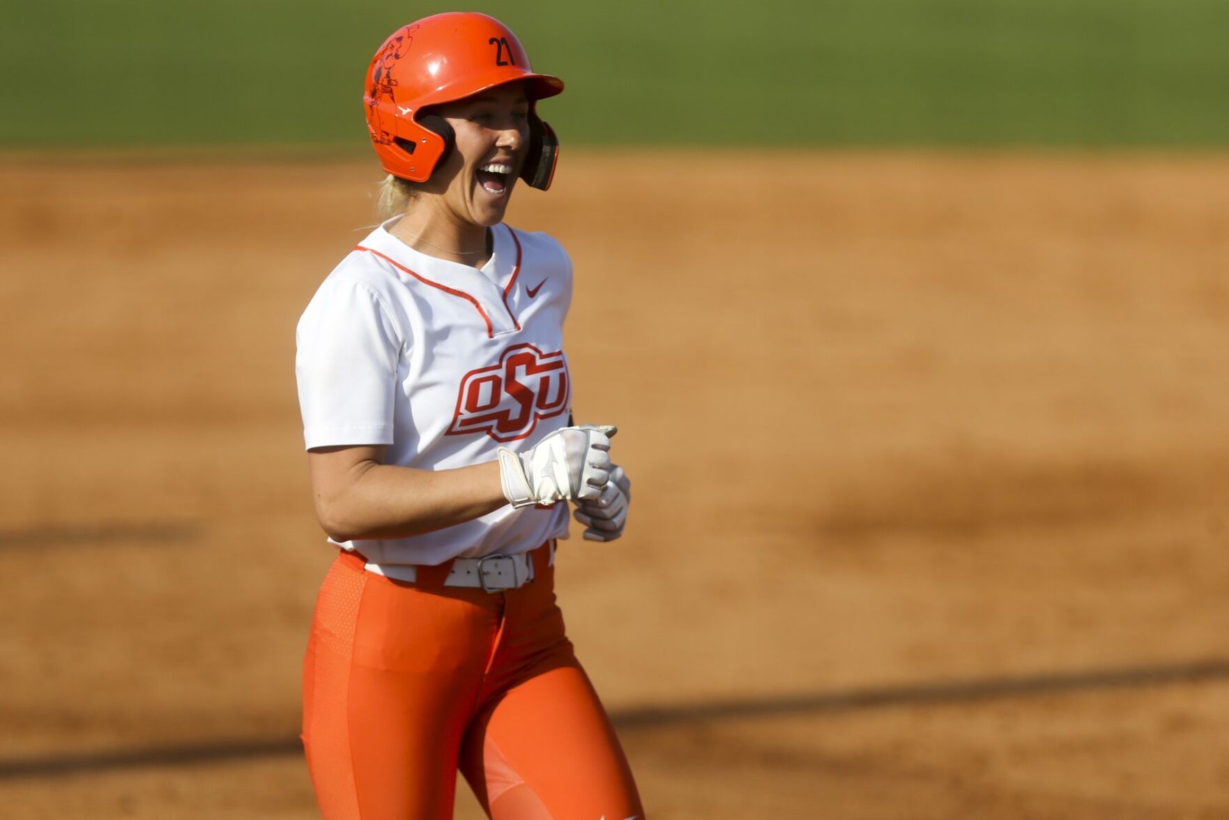 Oklahoma St.vs Tulsa